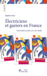 électriciens et gaziers en france