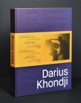 Conversations avec darius khondji