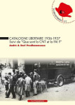 Catalogne libertaire 1936/1937 (ned)