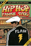 Hip hop family tree t1 1970s-1981