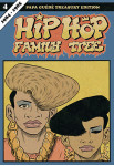 Hip hop family tree t4 1984-1985