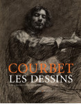 Gustave courbet - les dessins