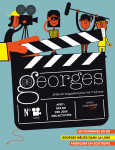 Magazine georges n°49 - cinéma