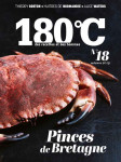 180°c des recettes et des hommes vol 18