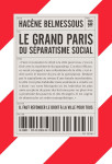 Le grand paris du séparatisme social