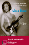 Alma rosé