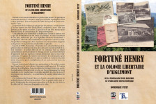 Fortuné henry et la colonie libertaire d'aiglemont