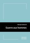 Guerre aux hommes