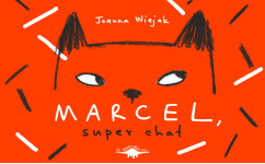 Marcel, super chat