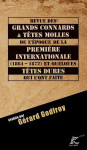 Revue des grands connards et têtes molles de l’époque de la première internationale (1864 - 1872)