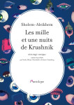 Les mille et une nuits de krushnik