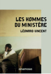 Les hommes du ministère