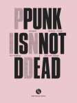 Punk is not dead