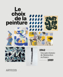 Le choix de la peinture