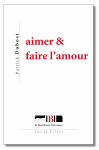 Aimer & faire l'amour