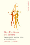 Des martiens au sahara