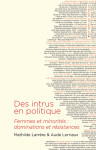 Des intrus en politique