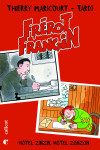 Frérot frangin