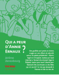 Qui a peur d'annie ernaux ?