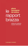 Le rapport brazza - mission d'enquête du congo