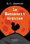 Le manuscrit hopkins