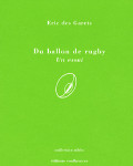 Du ballon de rugby