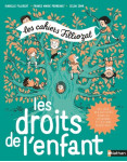 Les droits de l'enfant - les cahiers filliozat