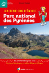 Les sentiers d'emilie dans le parc national des pyrénées vol. 1