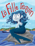 La fille requin