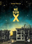 Né sur x