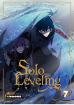 Solo leveling t07