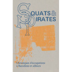 Squats et pirates