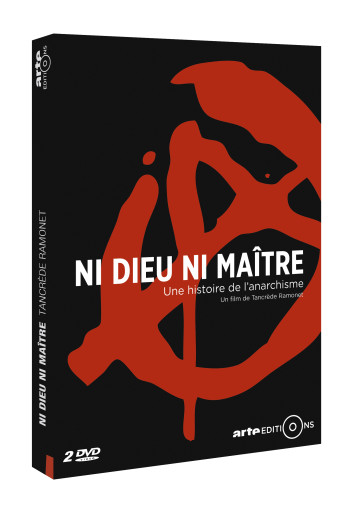 NI DIEU NI MAITRE - 2 DVD -  BarbEris Patrick - ARTE