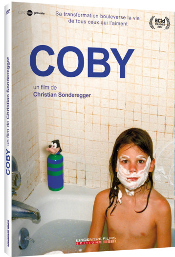 COBY - DVD -  Sonderegger C - EPICENTRE FILMS