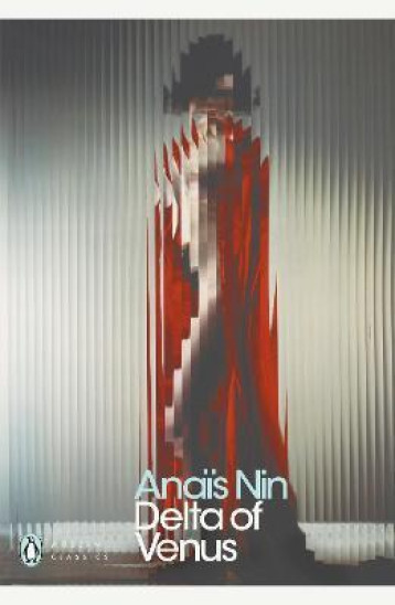 DELTA OF VENUS - NIN ANAIS - PENGUIN UK