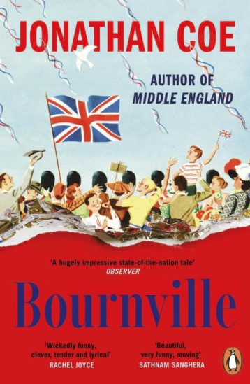 BOURNVILLE - COE, JONATHAN - NC