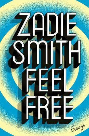 FEEL FREE : ESSAYS - ZADDIE SMITH - PENGUIN PAR OLF