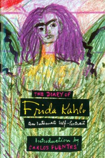 DIARY OF FRIDA KAHLO - XXX - NC