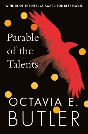 PARABLE OF THE TALENTS - OCTAVIA BUTLER - POCKET BOOKS OLF