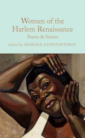 WOMEN OF THE HARLEM RENAISSANCE - CONSTANTINOU MARISSA - PICADOR OLF