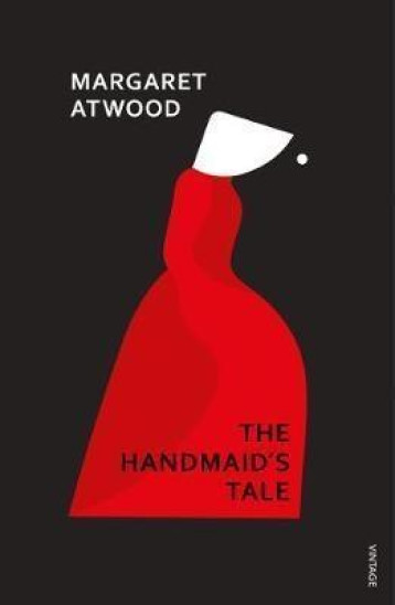 THE HANDMAID''S TALE - ATWOOD MARGARET - NC