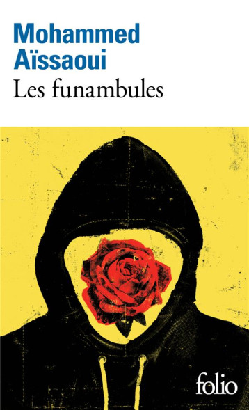 LES FUNAMBULES - MOHAMMED AISSAOUI - GALLIMARD