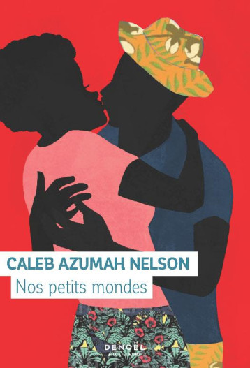 NOS PETITS MONDES - CALEB AZUMAH NELSON - CERF