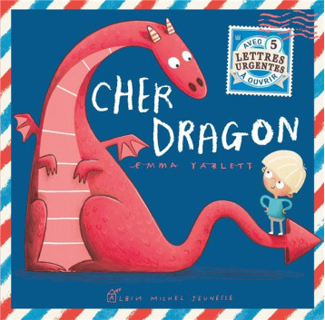 CHER DRAGON - YARLETT EMMA - NC