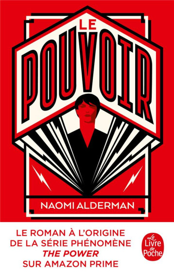 LE POUVOIR - ALDERMAN NAOMI - NC