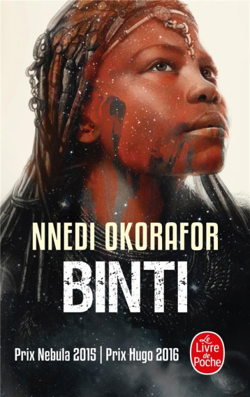 BINTI TOME 1 - OKORAFOR NNEDI - LGF/Livre de Poche