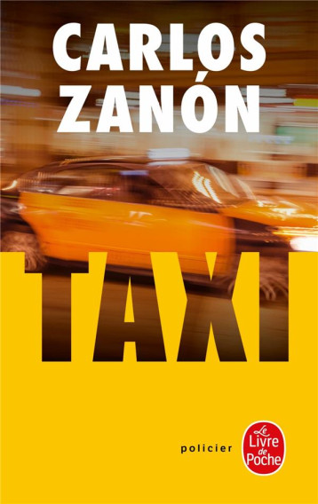 TAXI - ZANON CARLOS - NC