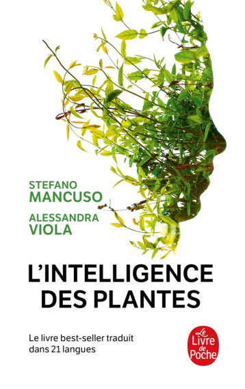L'INTELLIGENCE DES PLANTES - MANCUSO/VIOLA - NC