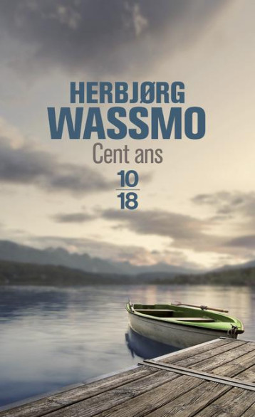 CENT ANS - WASSMO HERBJ0RG - 10 X 18