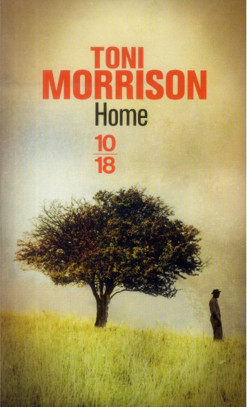 HOME - MORRISON TONI - 10-18